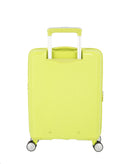AMERICAN TOURISTER – Handgepäck - erweiterbarer Hartschalenkoffer 55cm SOUNDBOX