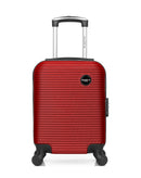 BLUESTAR - Handgepäck - Koffer 46cm LONDON