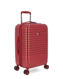 DELSEY - Handgepäck – Hartschalenkoffer 55cm CAUMARTIN PLUS