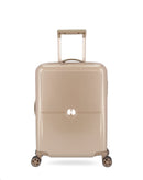 DELSEY - Handgepäck – Hartschalenkoffer 55cm TURENNE SLIM