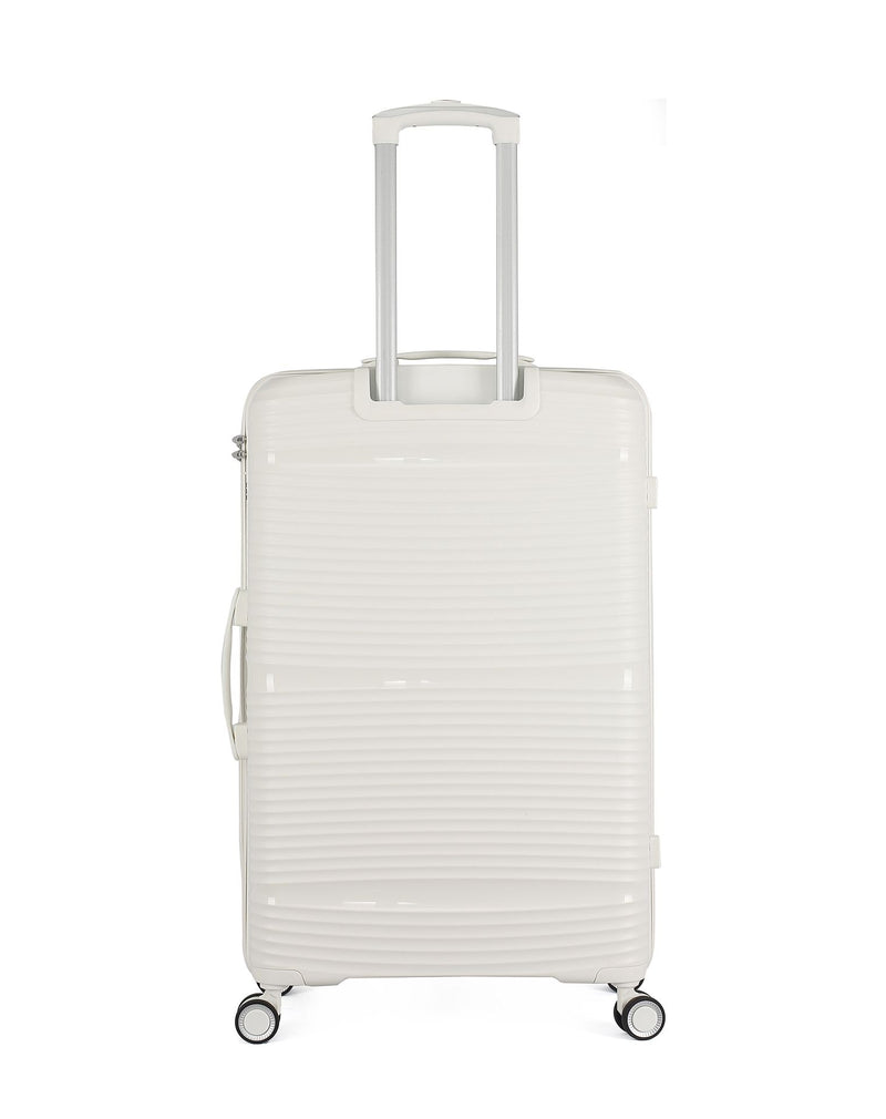 OBAGO – 2er-Pack – Großer Koffer und Handgepäck CENTAURE