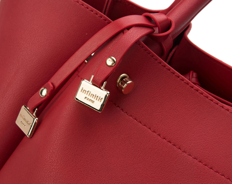 UNBRANDED - Handtasche CHARDON