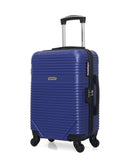 AMERICAN TRAVEL – 2er-Pack – Handgepäck und Handgepäck XXS MEMPHIS