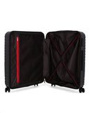 AMERICAN TOURISTER – Mittelgroßer Koffer 67cm MIGHTY MAZE