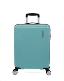 AMERICAN TOURISTER – Handgepäck – Hartschalenkoffer 55cm NEO SUNSET CRUISE