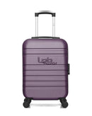 LPB LUGGAGE - 2er-Set: Hartschalenkoffer AURELIA-H