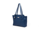 UNBRANDED - Handtasche AGAPANTHE