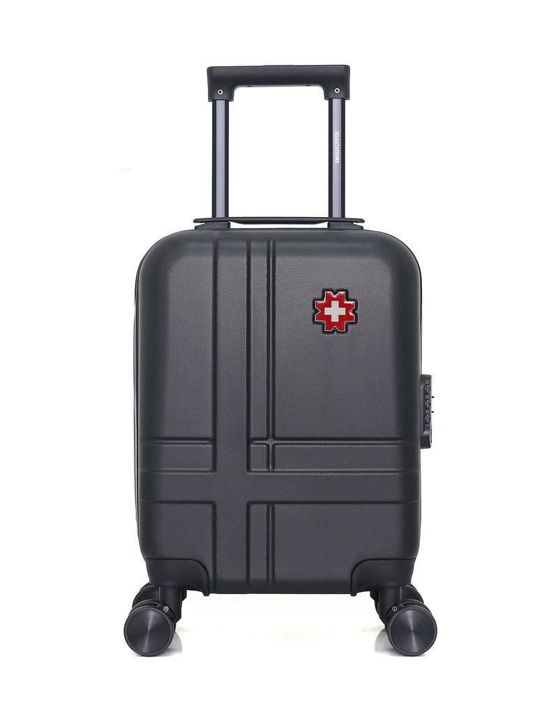 Handgepäck - Koffer 46cm USTER