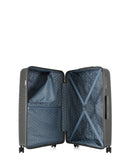 OBAGO – 3er-Set: Hartschalenkoffer ORION