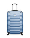 LPB LUGGAGE - 4er-Set: Hartschalenkoffer GIULIA-C