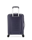 DELSEY - Handgepäck – Hartschalenkoffer 55cm TOLIARA