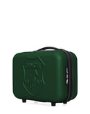 GENTLEMAN FARMER - Hartschalenkosmetikkoffer DAMON-K