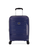 DELSEY - Handgepäck – Hartschalenkoffer 55cm BINALONG