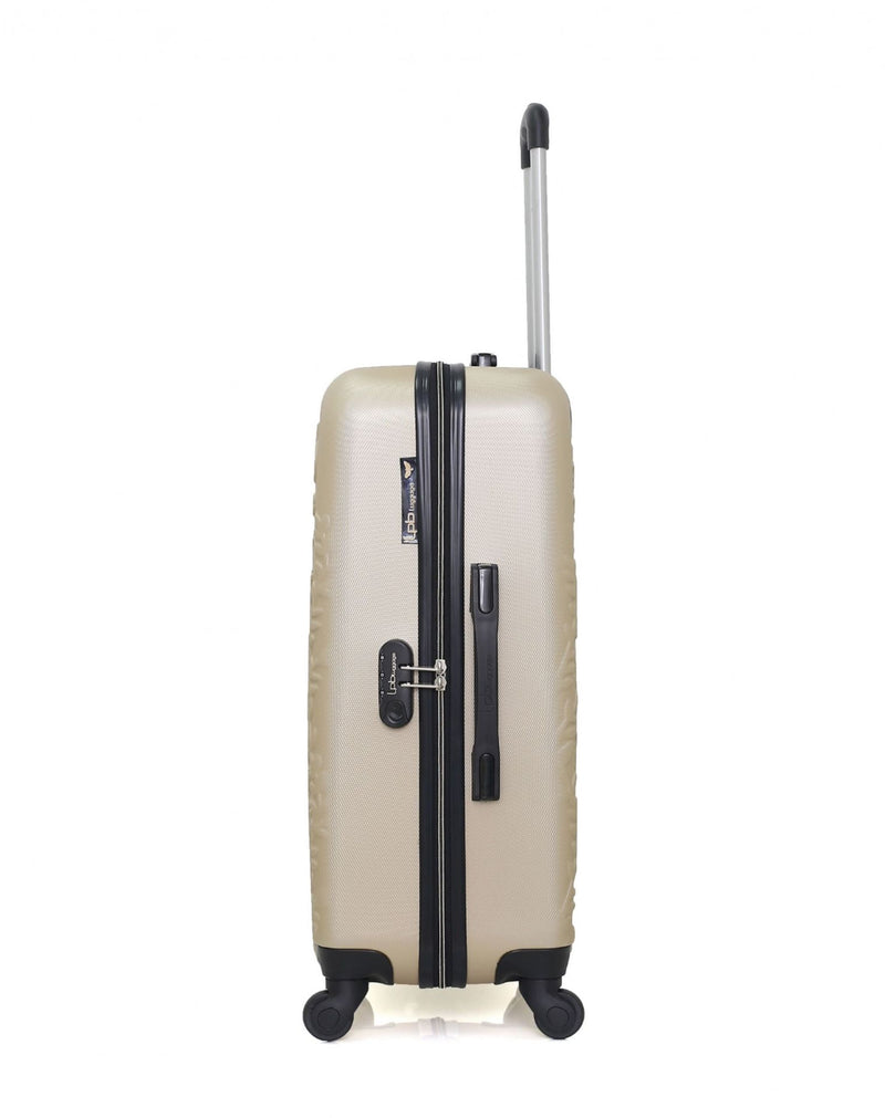 LPB LUGGAGE - LOT DE 2 - Valises weekend et cabine XXS NAIS