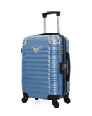 LPB LUGGAGE - Handgepäck - Koffer 55cm GIULIA