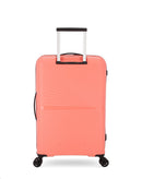 AMERICAN TOURISTER – Mittelgroßer Koffer 67cm AIRCONIC