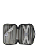 GENTLEMAN FARMER - Hartschalenkosmetikkoffer DAMON-K