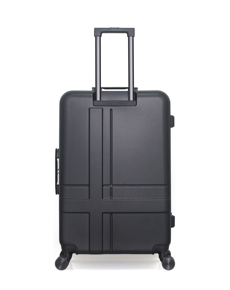 Großer Koffer 75cm USTER