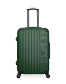 GENTLEMAN FARMER - Mittelgroßer Koffer 65cm PORTER