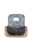 GERARD PASQUIER - Weichschalenkosmetikkoffer LILAS-K