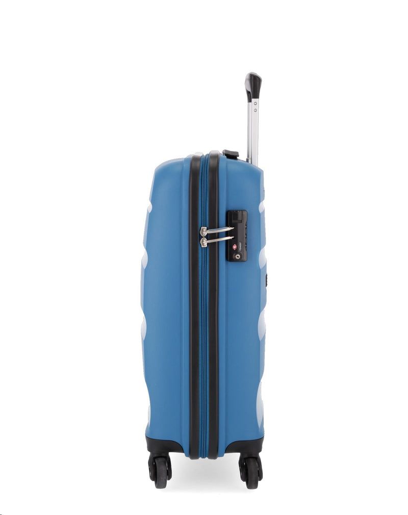 American tourister bon air spinner 55cm online