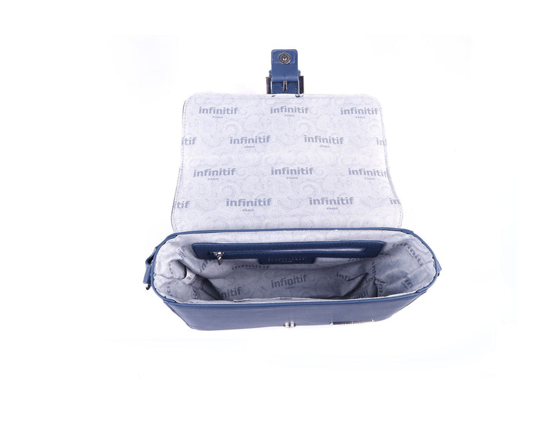 UNBRANDED - Handtasche BOSSUELLE