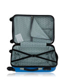 LPB LUGGAGE - Mittelgroßer Koffer ALBA