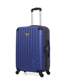 LPB LUGGAGE - 3er-Pack: Mittelgroßer Koffer, Handgepäck und Handgepäck XXS MARIANNE