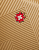 Mittelgroßer Hartschalenkoffer OLTEN
