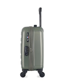 GENTLEMAN FARMER - Handgepäck - Hartschalenkoffer XXS LIAM