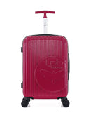 LPB LUGGAGE - Handgepäck - Koffer 55cm ROMANE