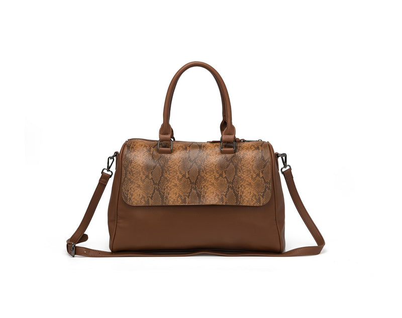 UNBRANDED - Handtasche BEGONIA