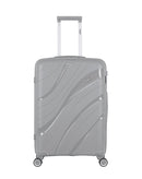 OBAGO – 2er-Pack: Mittelgroßer Koffer und Handgepäck PERSEE