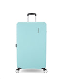 AMERICAN TOURISTER – Großer, erweiterbarer Hartschalenkoffer 78cm NEO SUNSET CRUISE