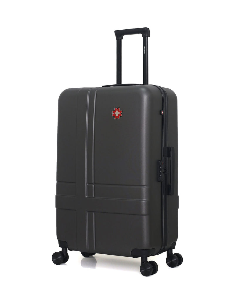Großer Koffer 75cm USTER