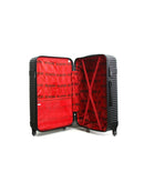 BLUESTAR - Handgepäck - Koffer 55cm NORWICH