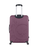 LPB LUGGAGE - Großer Koffer 75cm NAÏS