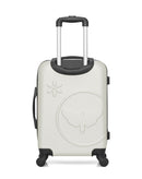 LPB LUGGAGE - Handgepäck - Koffer 55cm ELEONOR