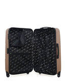 HERO – 4er-Set: Hartschalenkoffer CORONADO-C