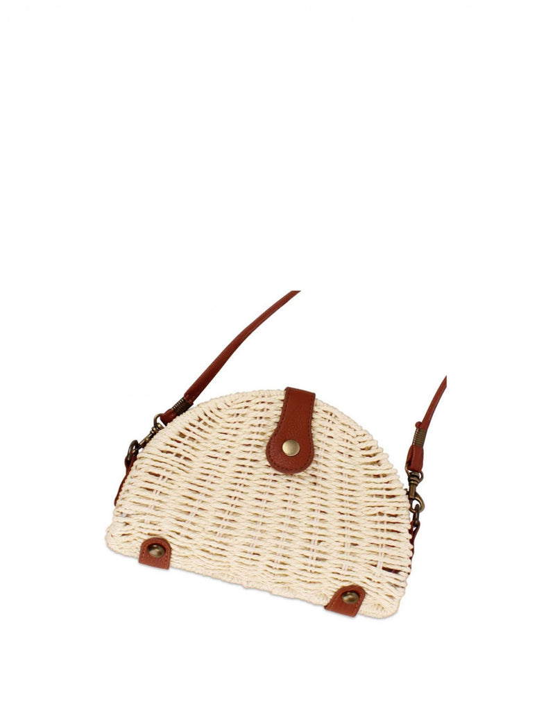 DARI BALI - Balinesische Tasche AVIGNON