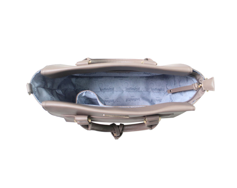 UNBRANDED - Handtasche PETUNIA