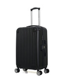 WAVE PARIS - Mittelgroßer Koffer 65cm TAGE