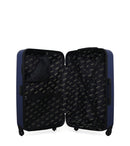 HERO – 3er-Pack – Großer Koffer, mittelgroßer Koffer und Handgepäck LIPARI