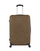 LPB LUGGAGE - Großer Koffer 75cm NAÏS
