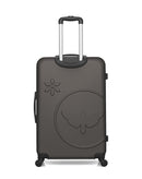 LPB LUGGAGE - Großer Koffer 75cm ELEONOR