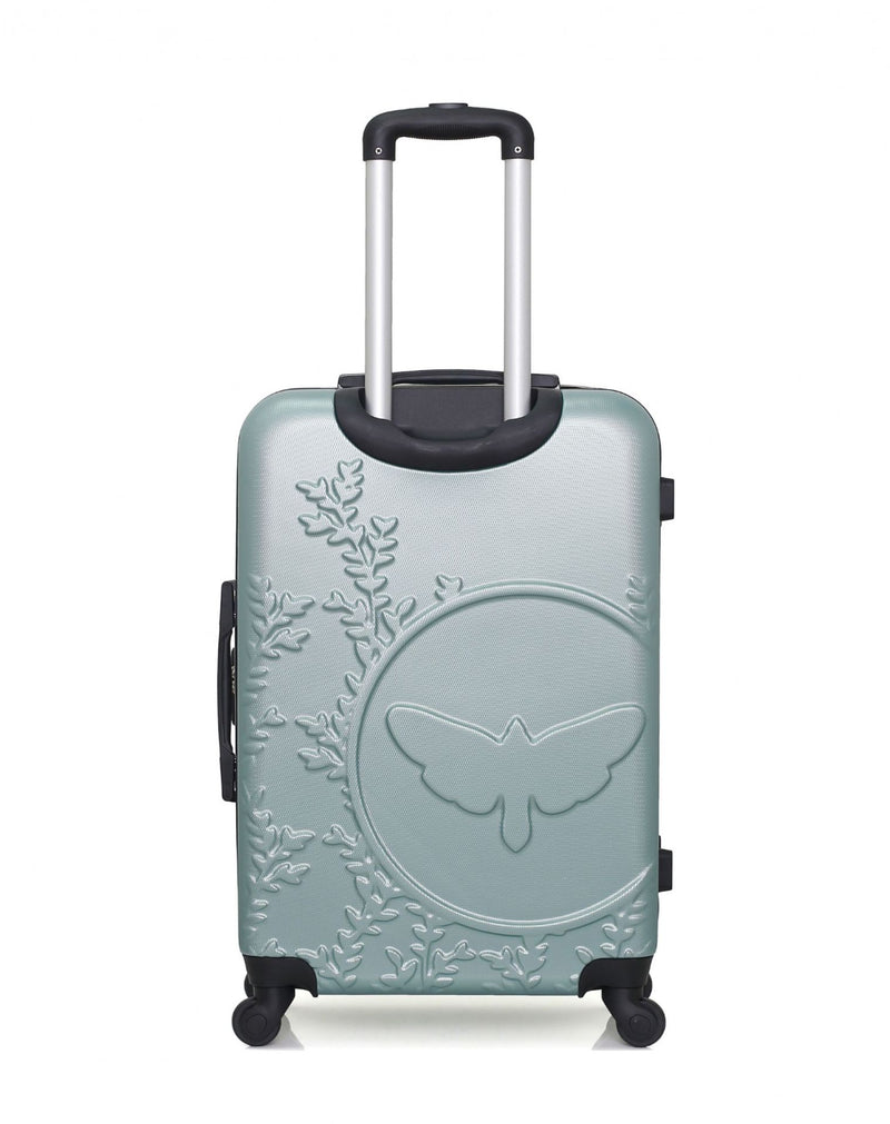 LPB LUGGAGE - LOT DE 2 - Valises weekend et cabine XXS NAIS