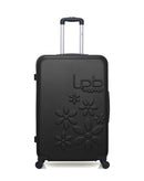 LPB LUGGAGE - Großer Koffer 75cm ELEONOR