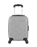 LPB LUGGAGE - Handgepäck - Koffer XXS 46cm NAÏS