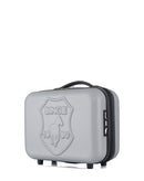 GENTLEMAN FARMER - Hartschalenkosmetikkoffer DAMON-K