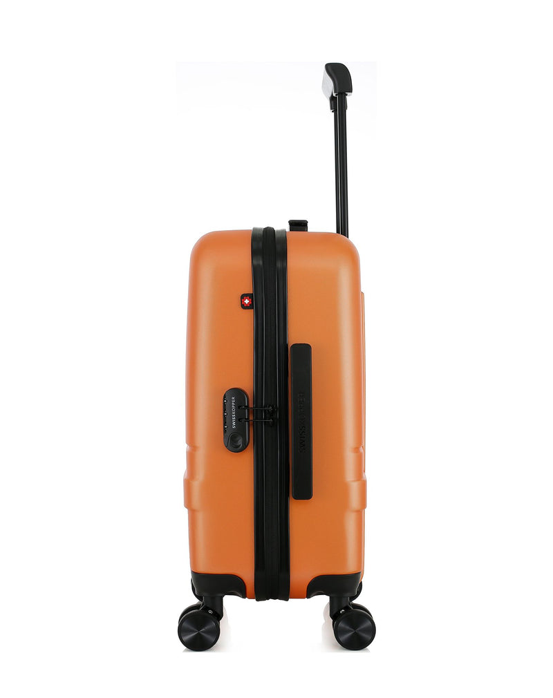 Handgepäck - Koffer 55cm USTER
